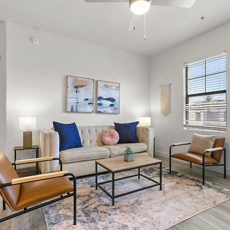 Cozysuites Glendale By The Stadium W Pool! 11 エクステリア 写真