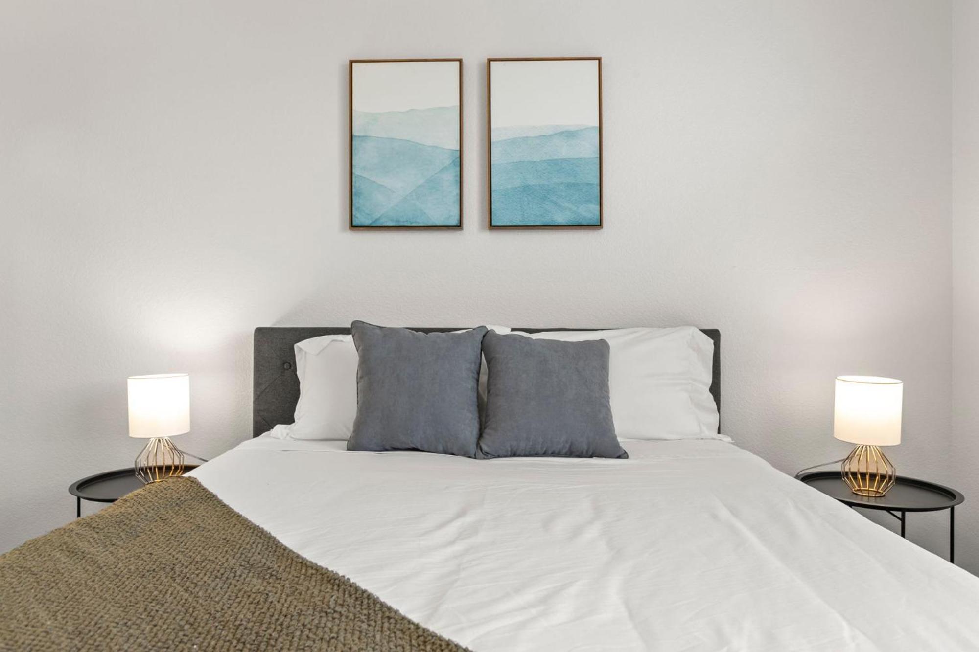 Cozysuites Glendale By The Stadium W Pool! 11 エクステリア 写真