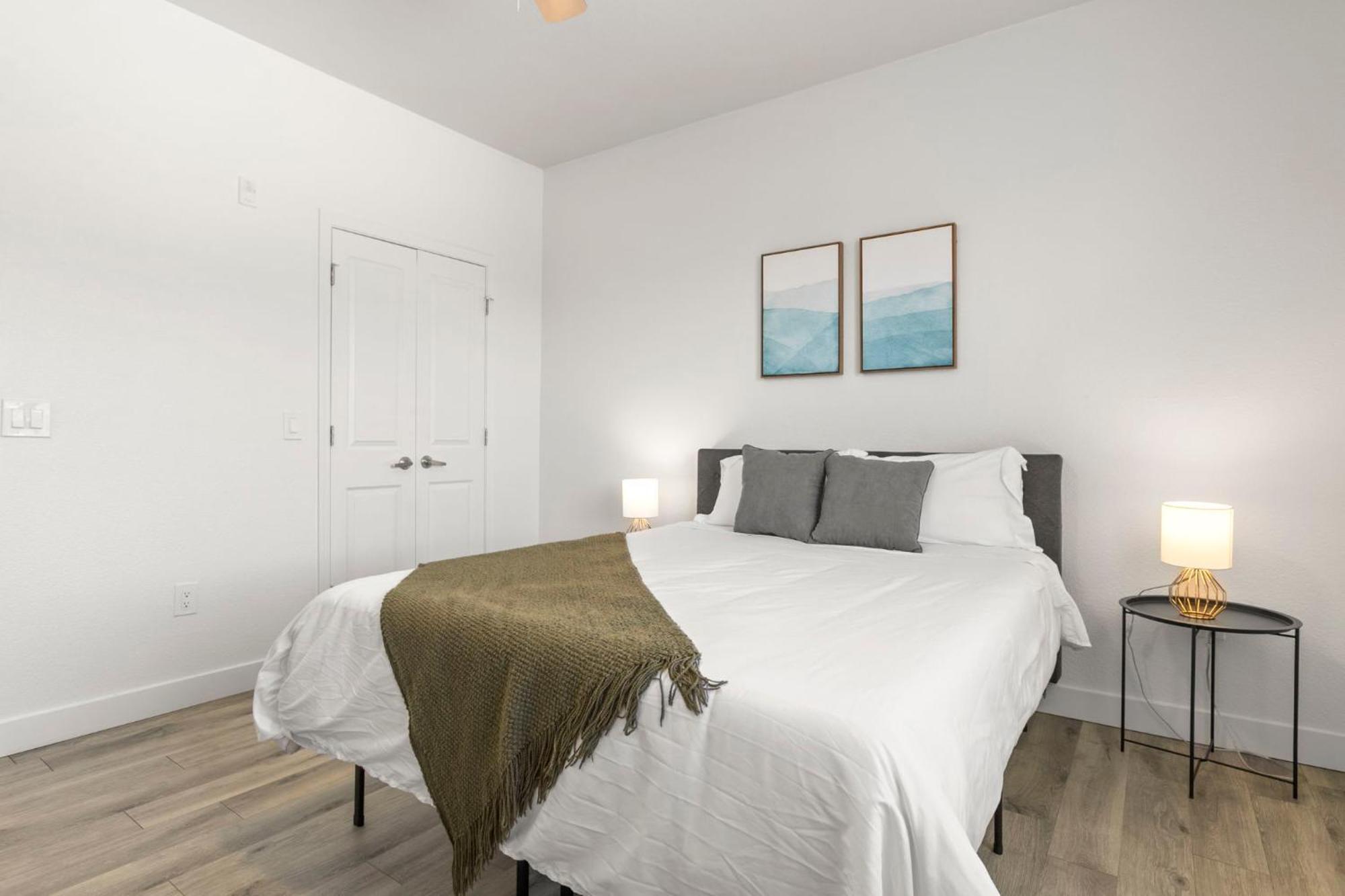 Cozysuites Glendale By The Stadium W Pool! 11 エクステリア 写真