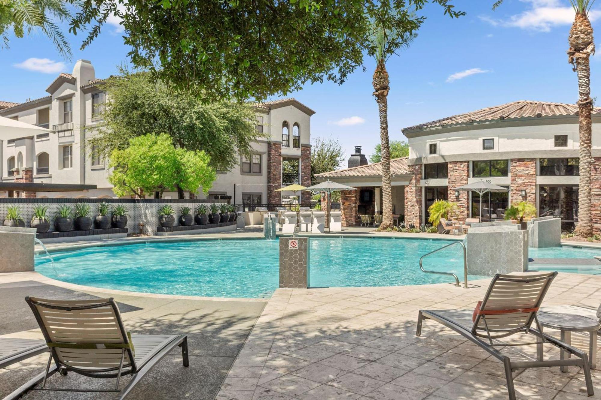 Cozysuites Glendale By The Stadium W Pool! 11 エクステリア 写真