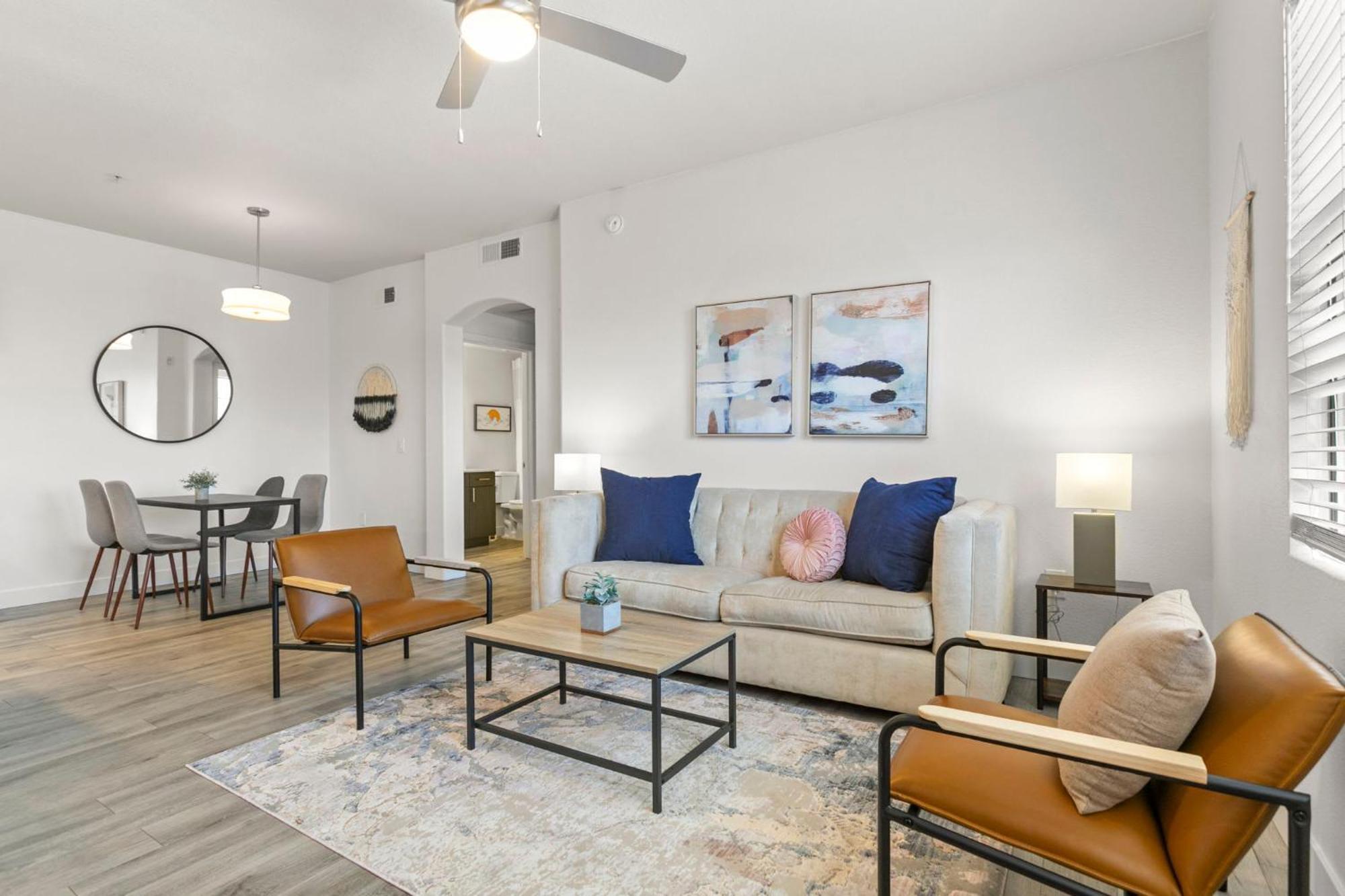 Cozysuites Glendale By The Stadium W Pool! 11 エクステリア 写真